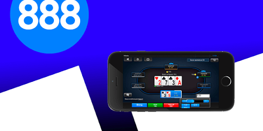 мобильная версия 888 покер